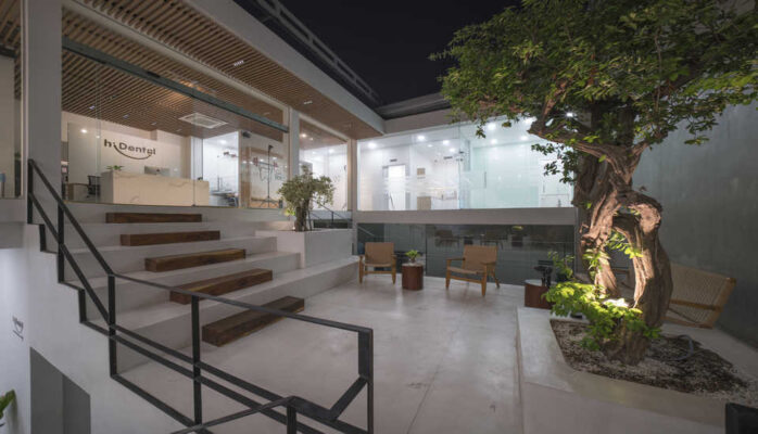 bảng giá nha khoa