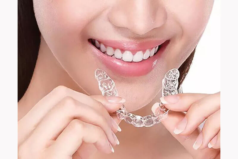 niềng răng invisalign có hiệu quả không