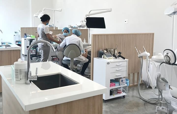 Nha khoa hiDental đồng hành cùng MELAG