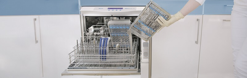 Nha khoa hiDental đồng hành cùng MELAG