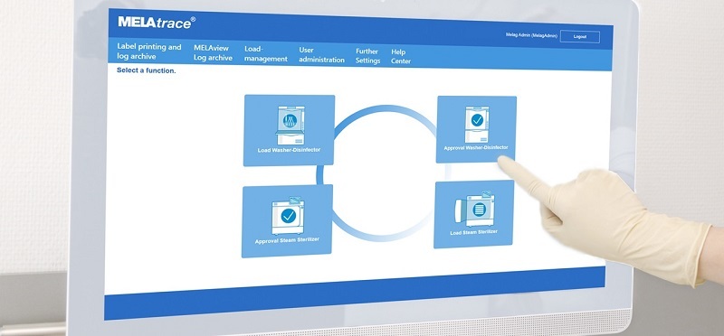 Nha khoa hiDental đồng hành cùng MELAG