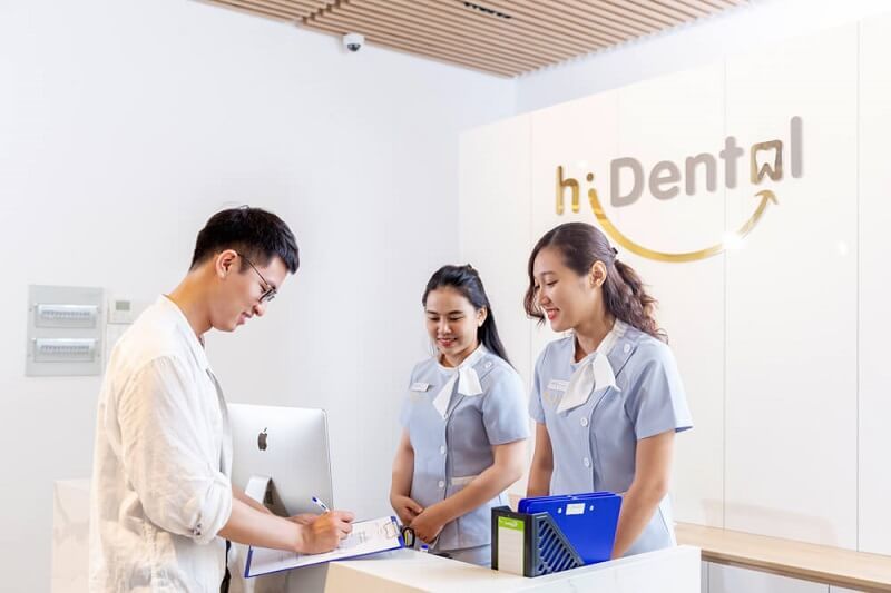 Bọc răng sứ bao nhiêu tiền