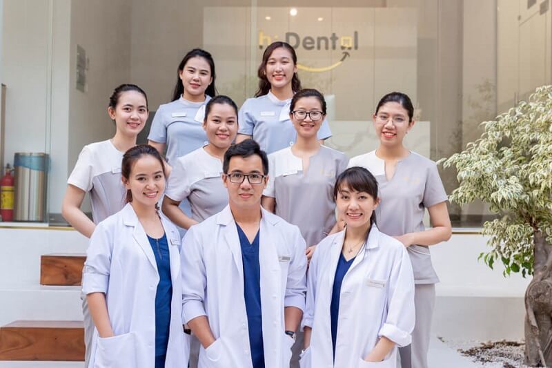 Bọc răng sứ có bền không