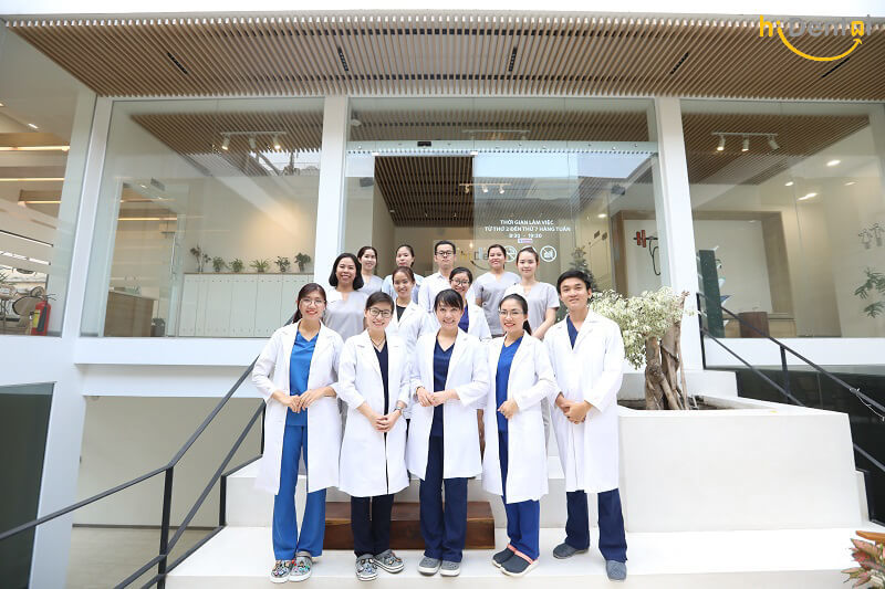 Gói khám doanh nghiệp-Nha khoa hiDental