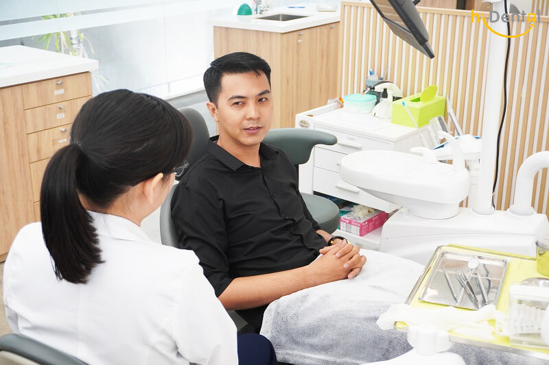 Gói khám doanh nghiệp-Nha khoa hiDental