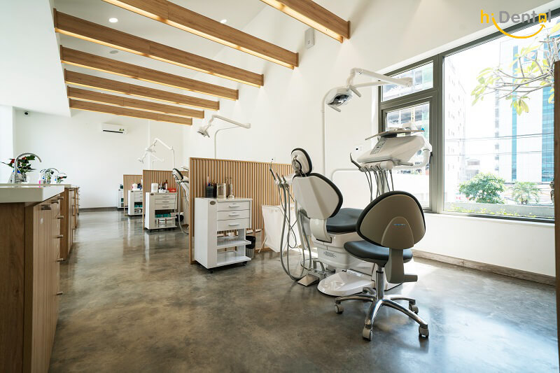 Gói khám doanh nghiệp-Nha khoa hiDental