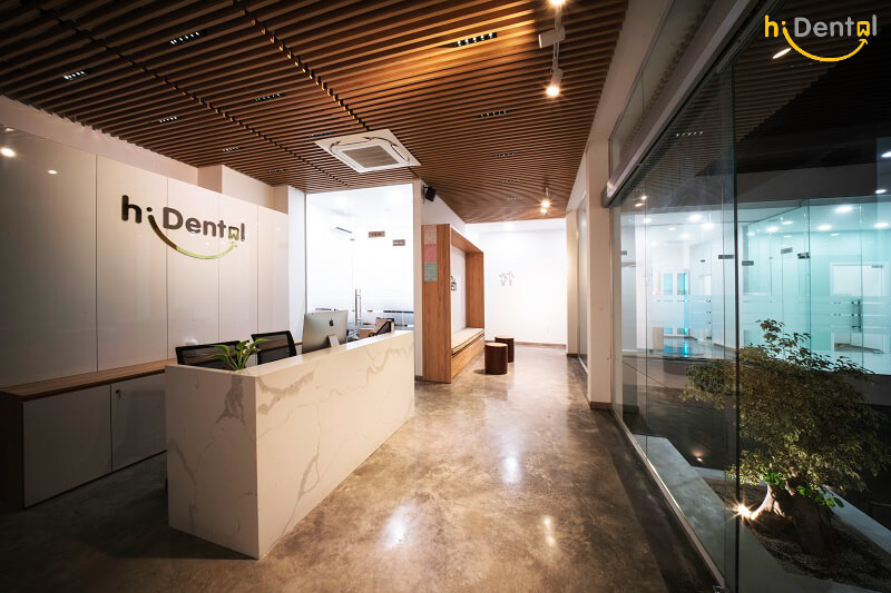 Gói khám doanh nghiệp-Nha khoa hiDental