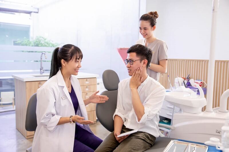 bút tẩy trắng răng