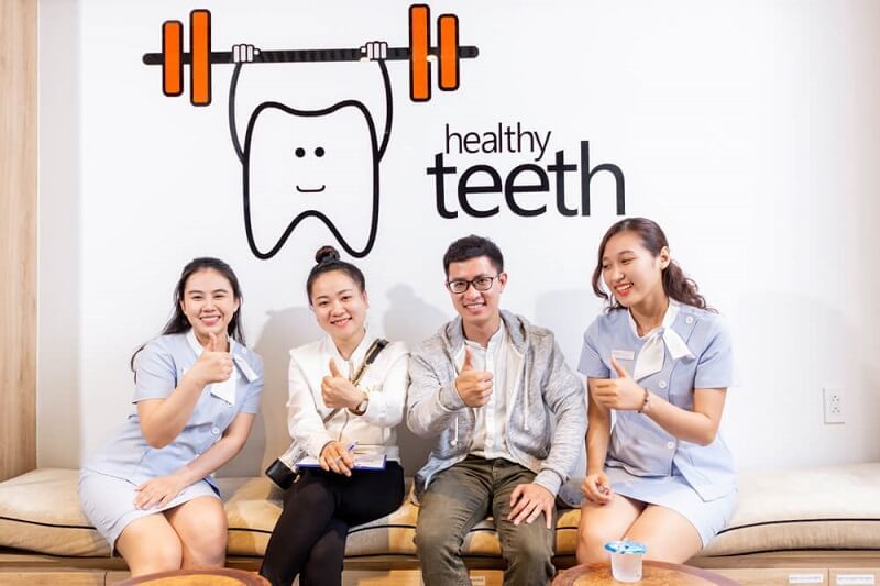 Cách giảm ê buốt răng sau khi tẩy trắng