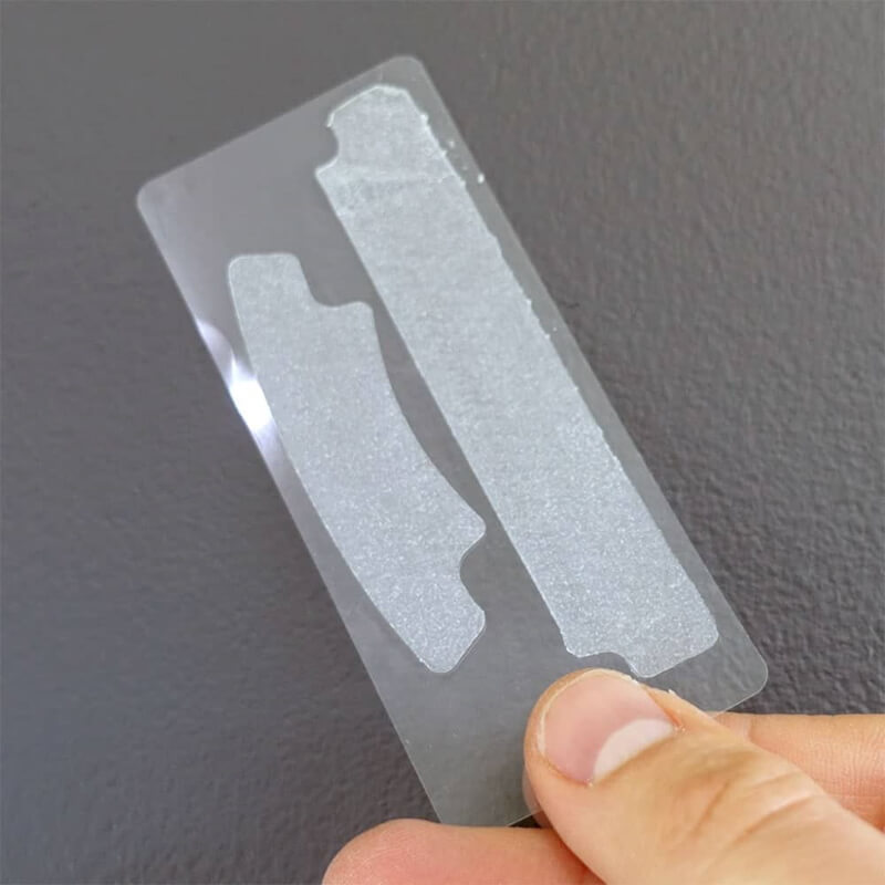 Cách tẩy trắng răng tại nhà