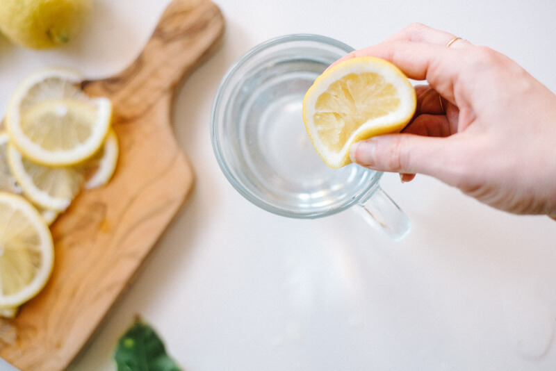 Cách tẩy trắng răng tại nhà