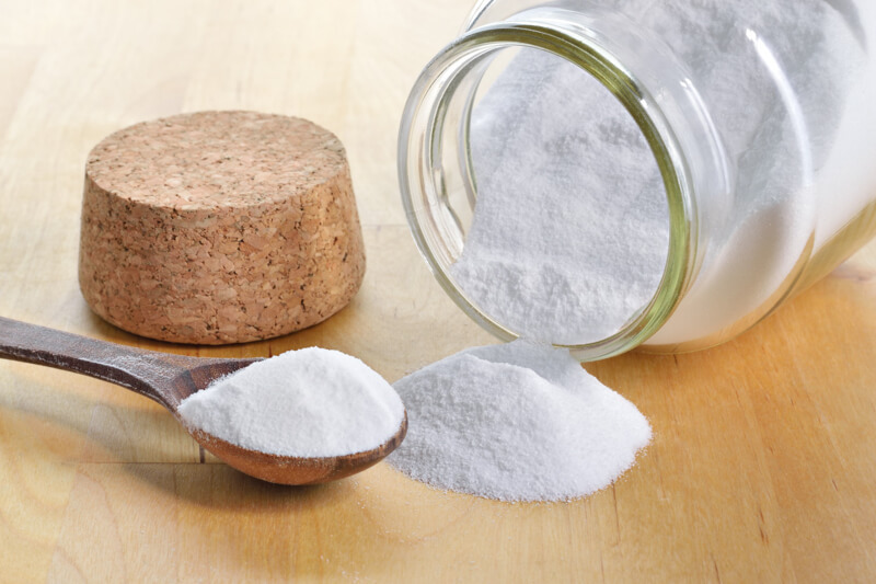 Cách tẩy trắng răng tại nhà