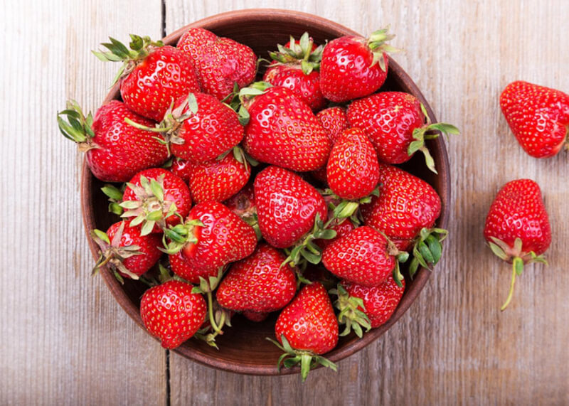 Cách tẩy trắng răng tại nhà