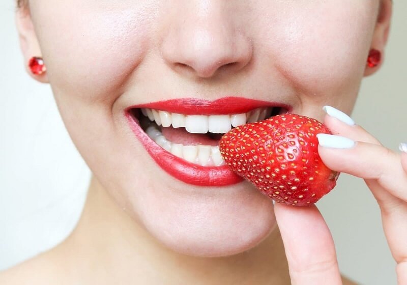 cách tẩy trắng răng tại nha khoa