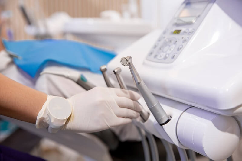 cách tẩy trắng răng tại nha khoa