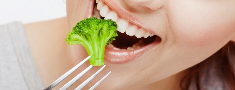 Chăm sóc răng sau khi tẩy trắng