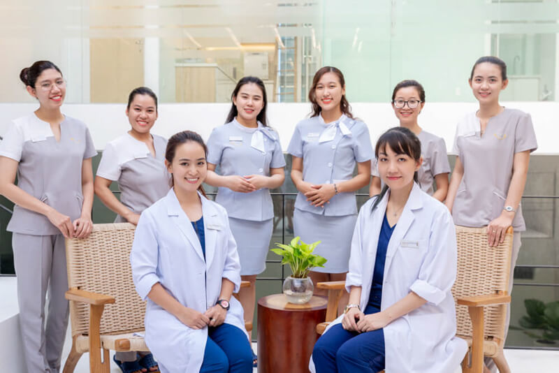 Có nên tẩy trắng răng