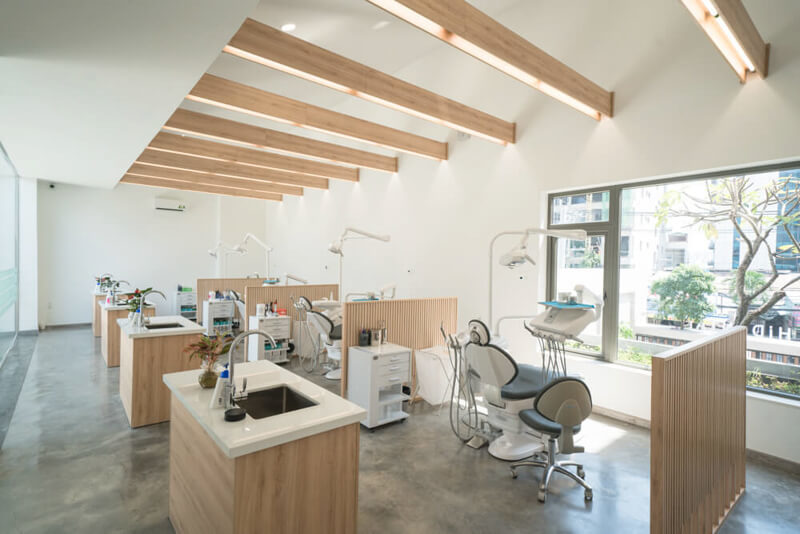 Có nên tẩy trắng răng