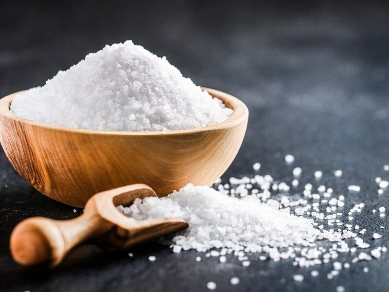 mẹo tẩy trắng răng tại nhà