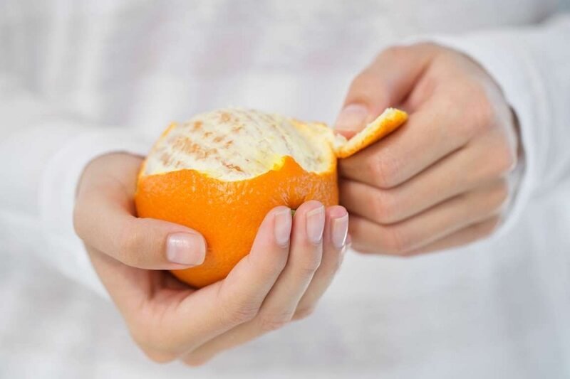 mẹo tẩy trắng răng tại nhà