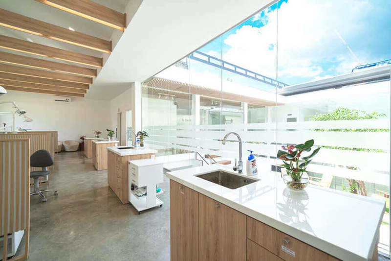 nha khoa thẩm mỹ sài gòn