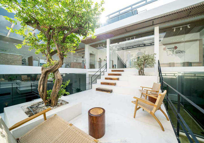 nha khoa uy tin chất lượng ở tphcm