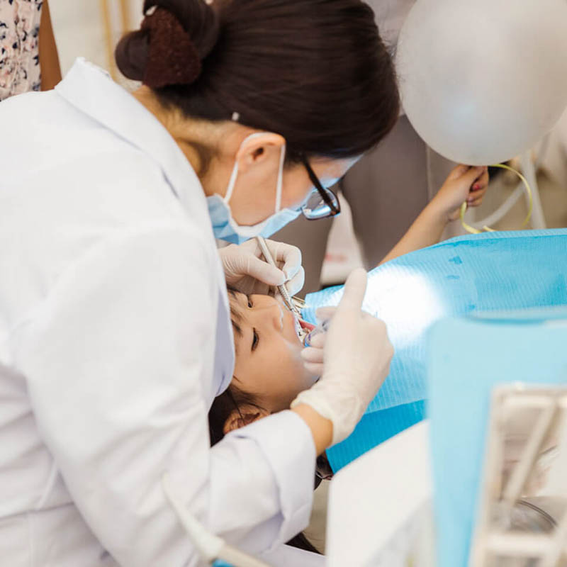 niềng răng cho trẻ em giá bao nhiêu