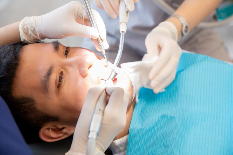 niềng răng giúp mặt thon gọn