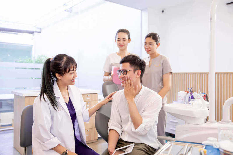 niềng răng invisalign