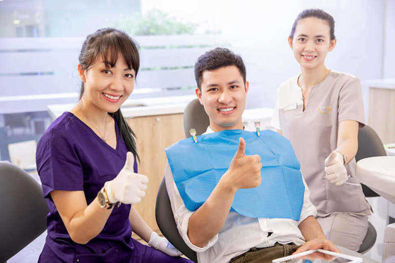 niềng răng invisalign ở đâu tốt
