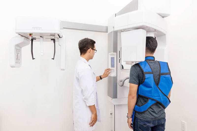 niềng răng như thế nào