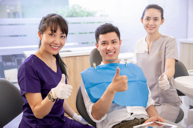 niềng răng ở đâu tốt