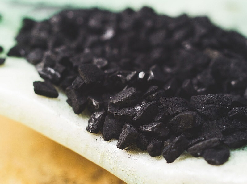 tẩy trắng răng bằng chanh