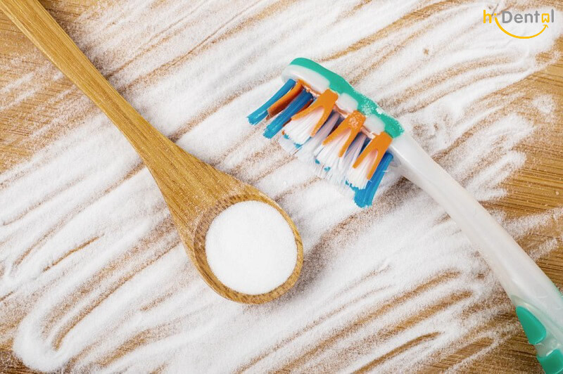 Tẩy trắng răng có mấy loại