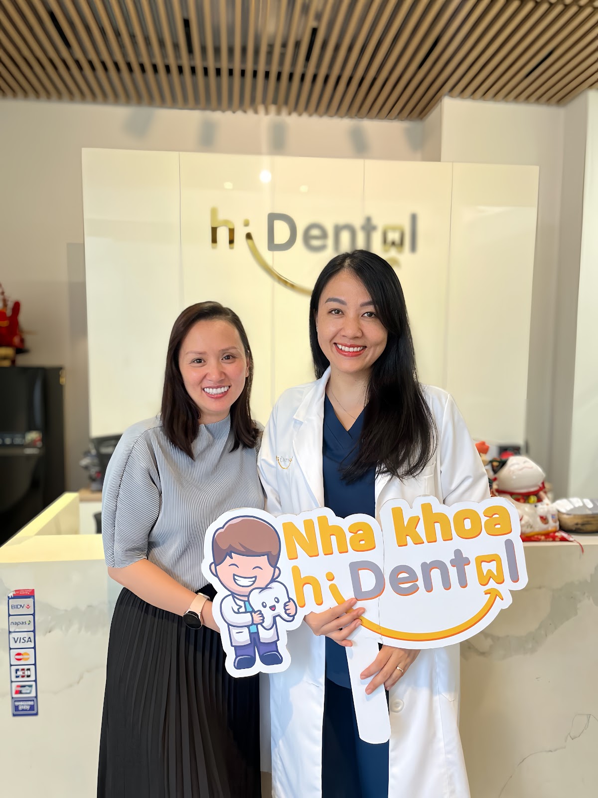 Chi phí bọc răng sứ