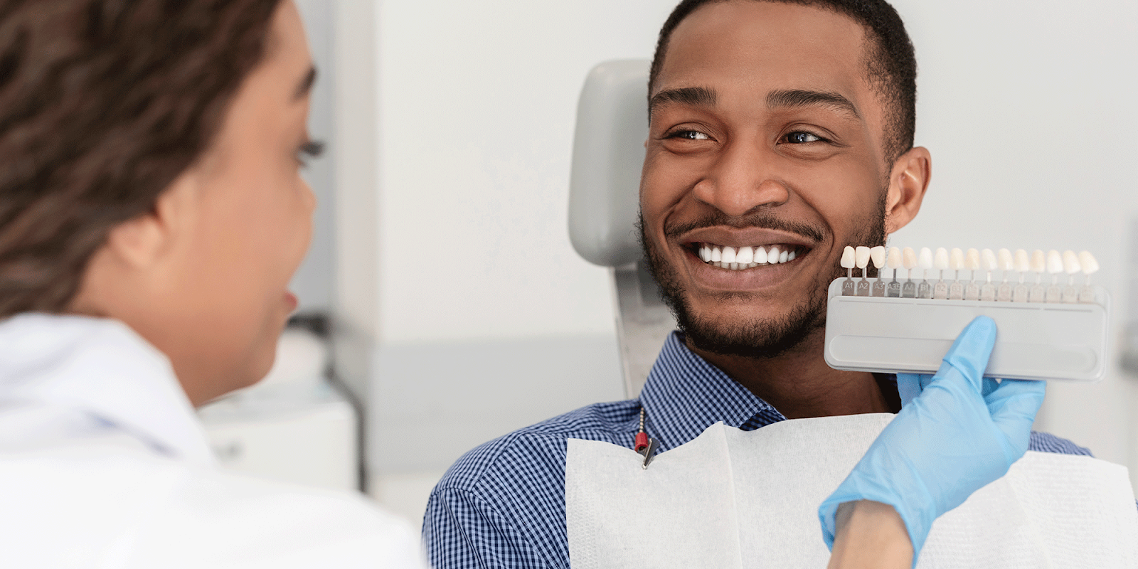 Nha khoa răng sứ thẩm mỹ