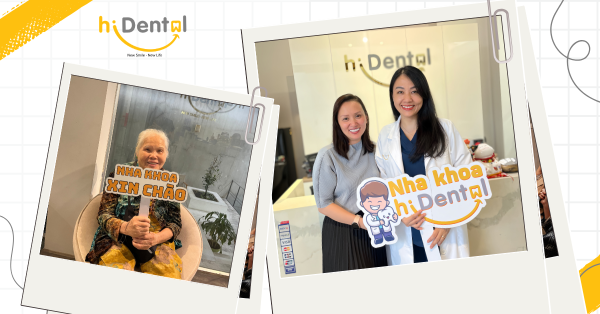 phương pháp cắm implant