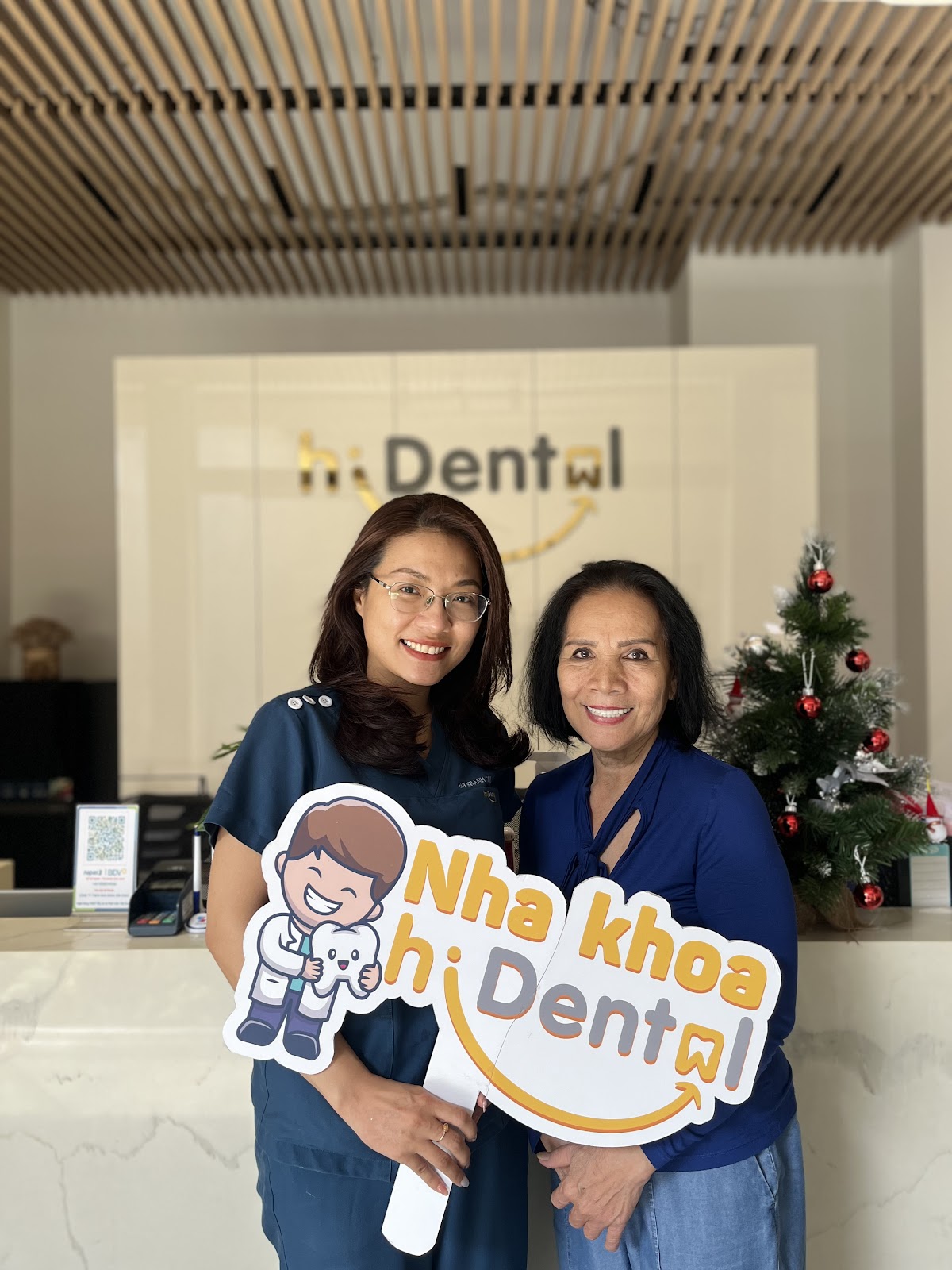 Giá làm răng implant