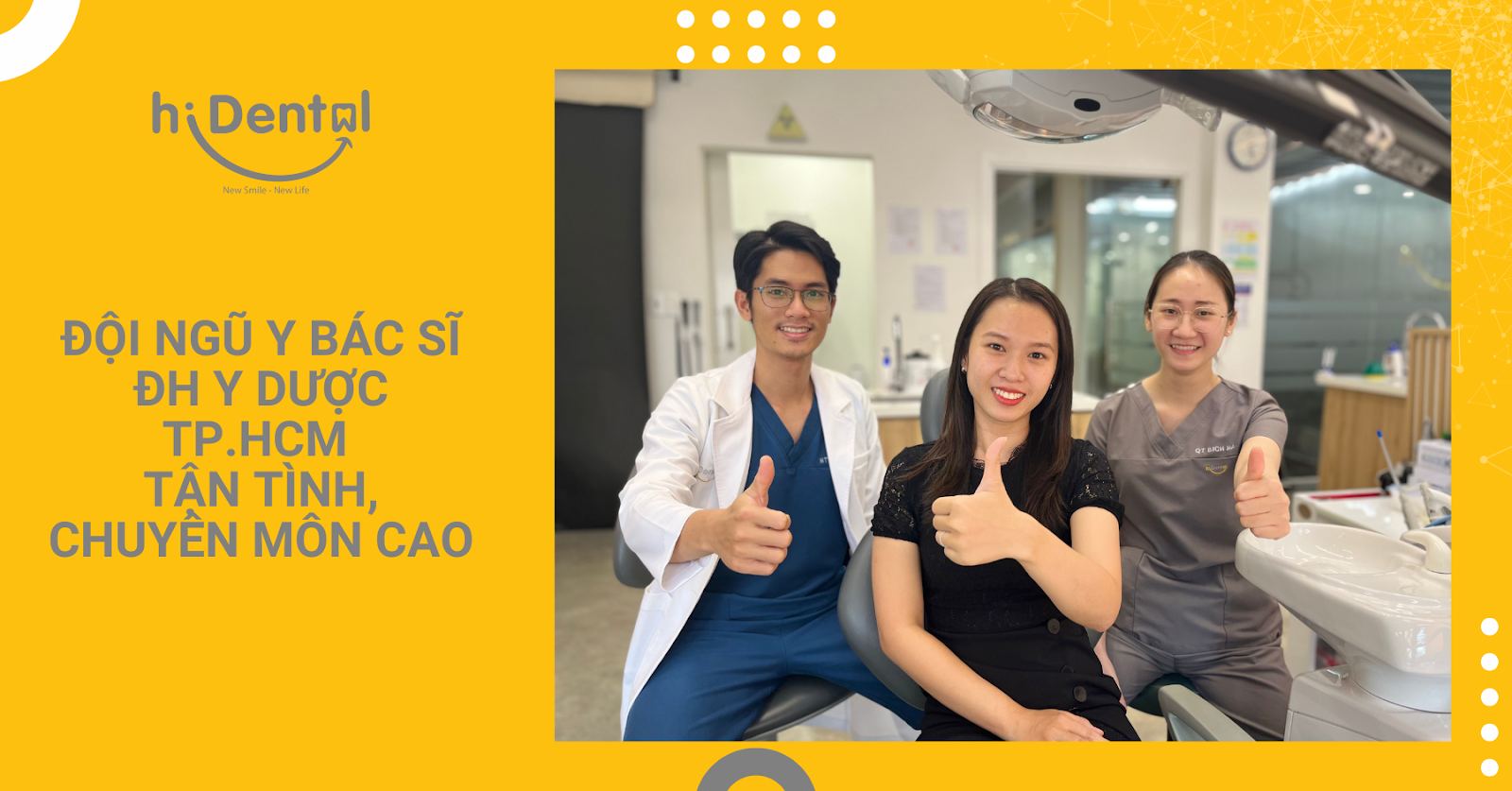 Phòng Khám Nha Khoa Uy Tín