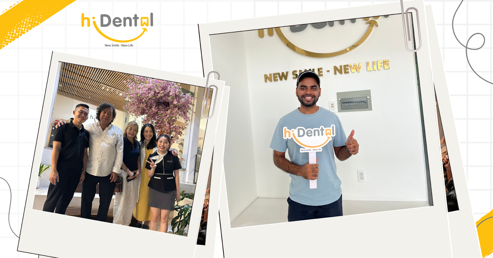 Phòng Khám Nha Khoa Uy Tín