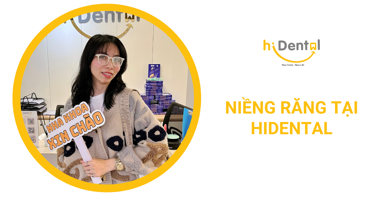 Cơ Sở Niềng Răng Uy Tín