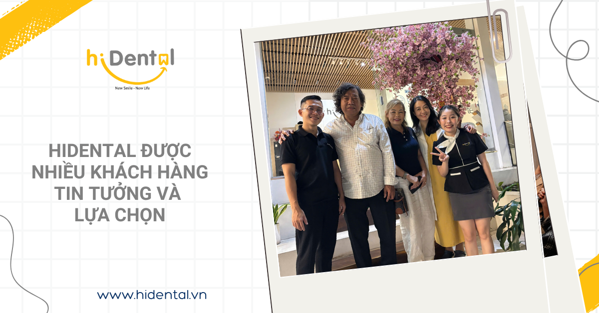 Địa Chỉ Niềng Răng