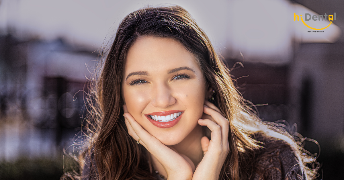 Làm Răng Sứ Uy Tín