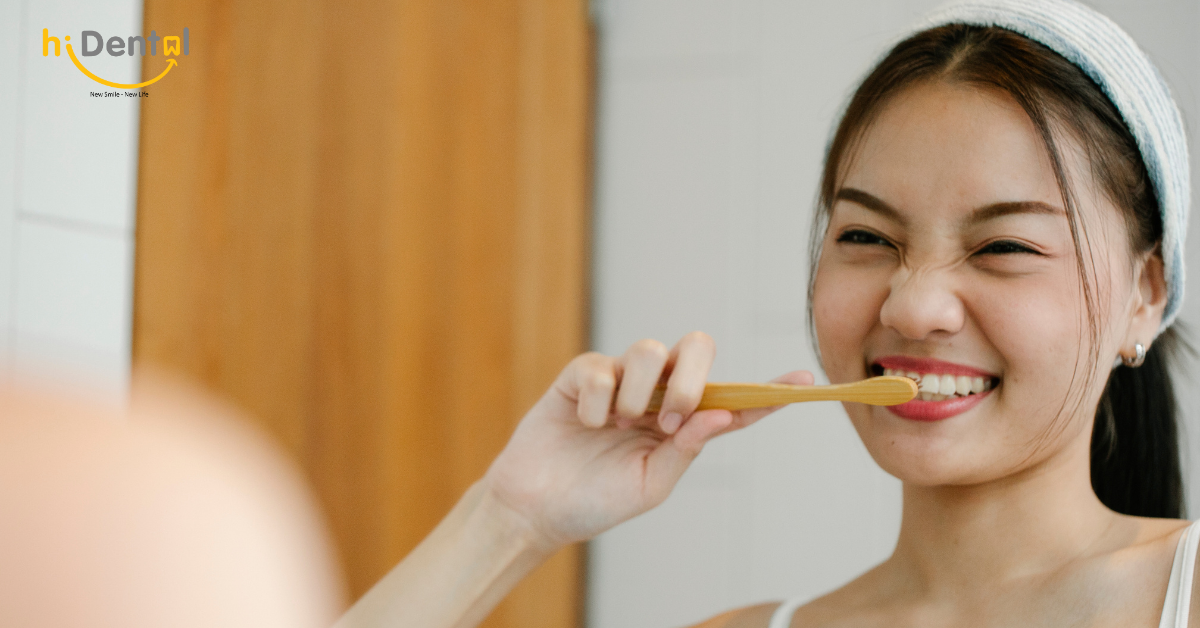 Làm Răng Sứ Uy Tín