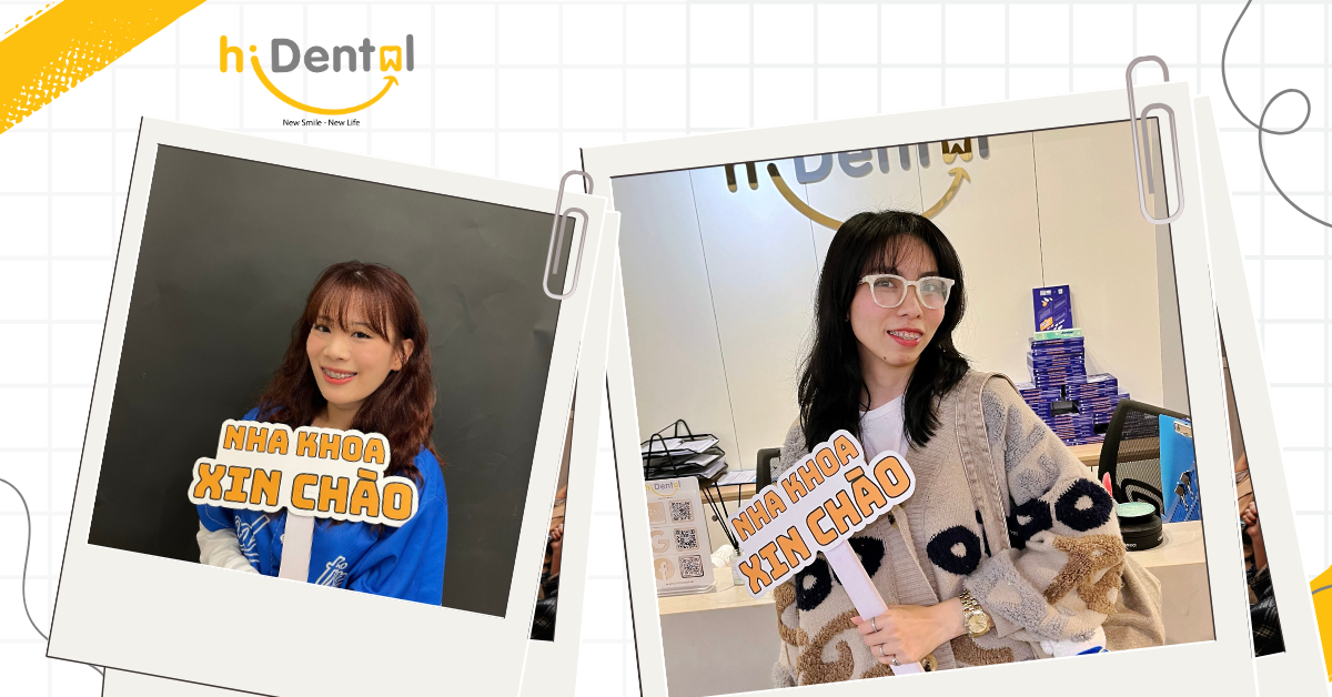 Nha Khoa Chuyên Niềng Răng