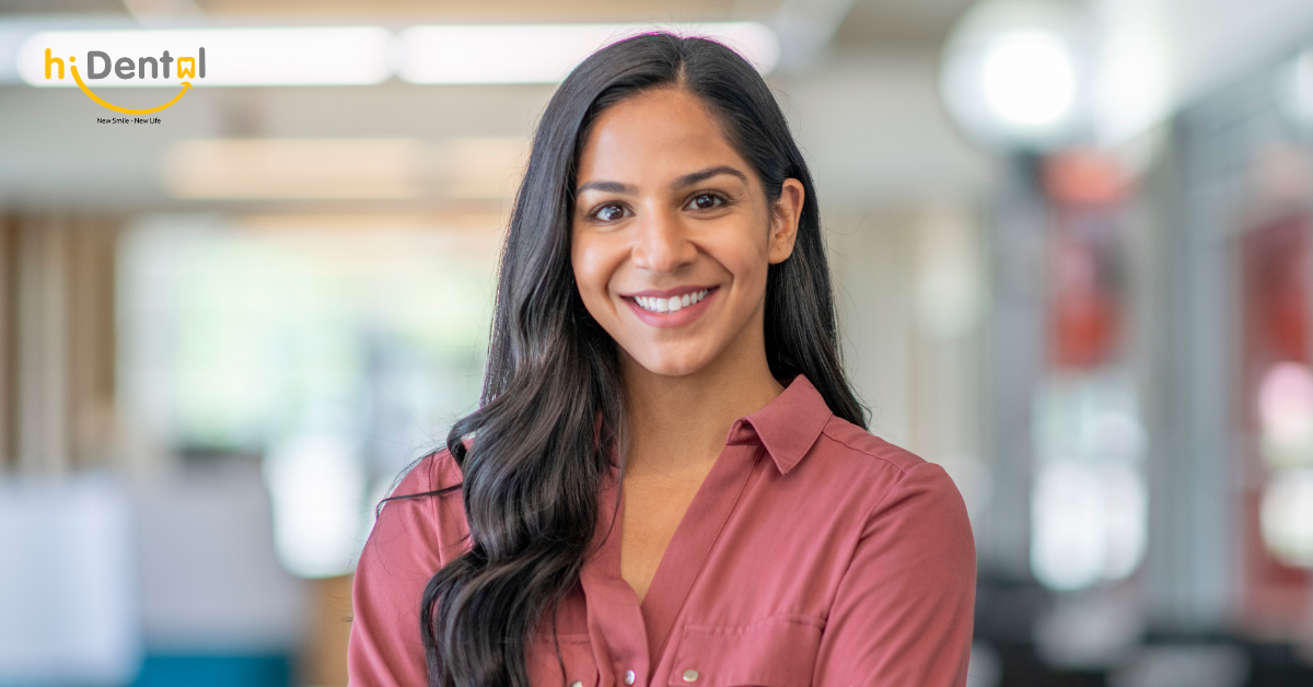 Những ai nên bọc răng sứ?