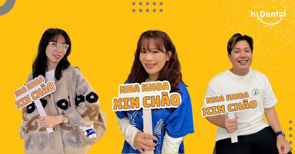 Niềng răng là phương pháp nhiều khách hàng tin tưởng